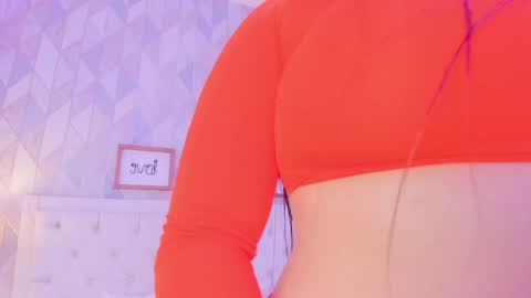 Snapshot of martina_rivera_ chatting on 05.15.26 Martina online show from 05.15.26