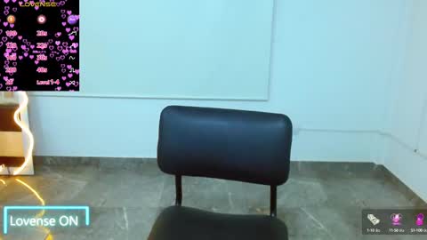 Hey im martina online show from 03.07.25