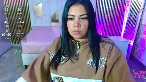 Snapshot of martina_tay chatting on 07.04.26 Hey im martina online show from 07.04.26