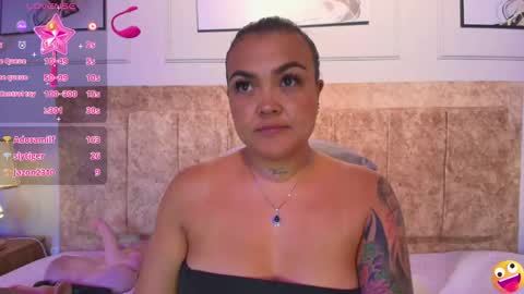 NATALIA ON A TRAVEL FROM DECEMBER 6TH TO THE 9TH ENJOY ME BEFORE I LEAVE online show from 12.17.24