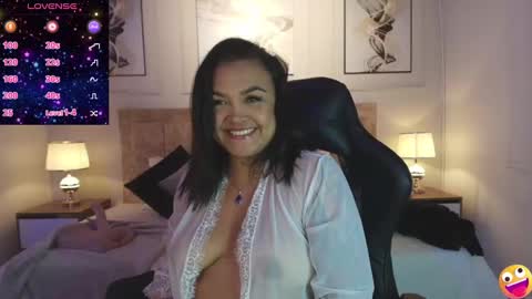 NATALIA ON A TRAVEL FROM DECEMBER 6TH TO THE 9TH ENJOY ME BEFORE I LEAVE online show from 12.27.24