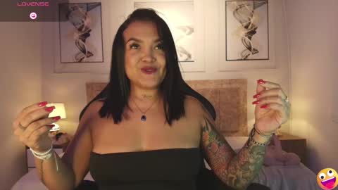 NATALIA ON A TRAVEL FROM DECEMBER 6TH TO THE 9TH ENJOY ME BEFORE I LEAVE online show from 01.05.25