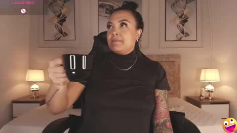 NATALIA ON A TRAVEL FROM DECEMBER 6TH TO THE 9TH ENJOY ME BEFORE I LEAVE online show from 02.10.25