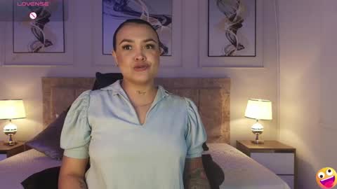NATALIA ON A TRAVEL FROM DECEMBER 6TH TO THE 9TH ENJOY ME BEFORE I LEAVE online show from 03.11.25