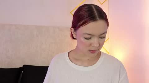 Snapshot of martinaa_garcia chatting on 05.06.26 Martina online show from 05.06.26
