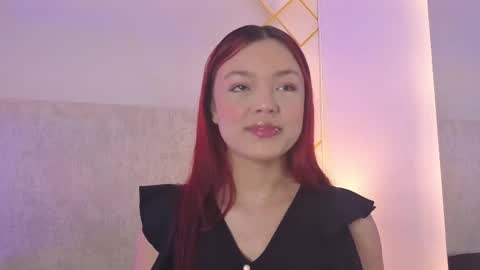Snapshot of martinaa_garcia chatting on 05.10.26 Martina online show from 05.10.26