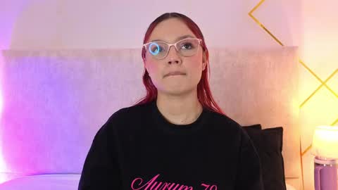 Snapshot of martinaa_garcia chatting on 05.25.26 Martina online show from 05.25.26
