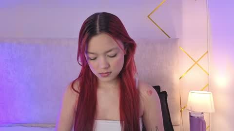 Snapshot of martinaa_garcia chatting on 05.29.26 Martina online show from 05.29.26