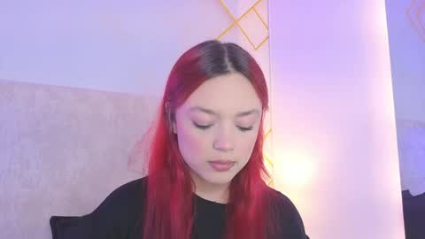 Snapshot of martinaa_garcia chatting on 06.01.26 Martina online show from 06.01.26