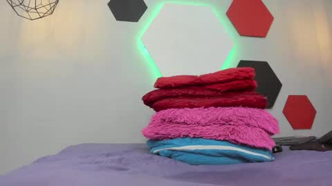 Martina online show from 01.01.25