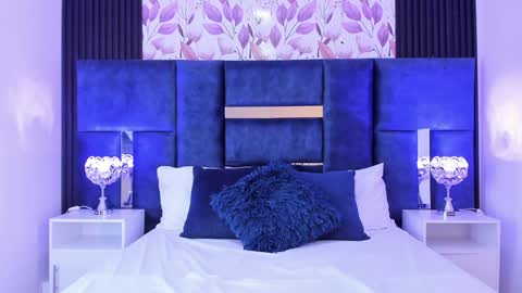 Martina Garcia online show from 02.04.25