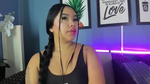 Martina Garcia online show from 01.19.26