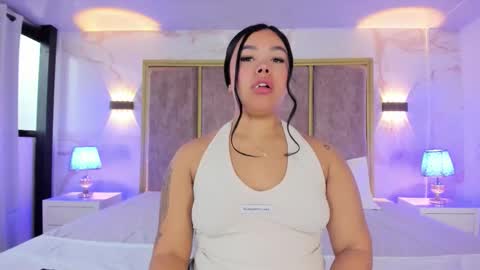 Martina Garcia online show from 02.03.26