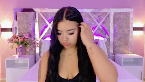 Martina Garcia online show from 03.30.26