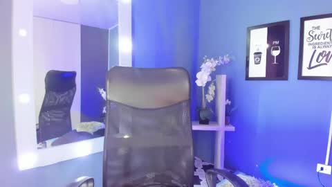 Martina Garcia online show from 04.13.26