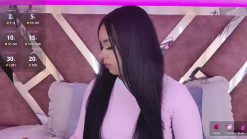 Snapshot of martinagarcia__ chatting on 06.05.26 Martina Garcia online show from 06.05.26