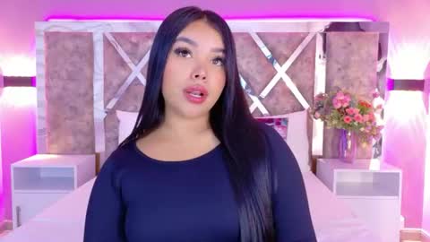 Snapshot of martinagarcia__ chatting on 06.29.26 Martina Garcia online show from 06.29.26