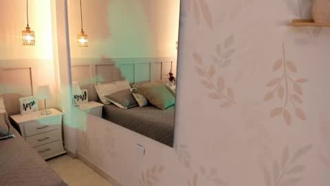 Martina  online show from 02.21.26