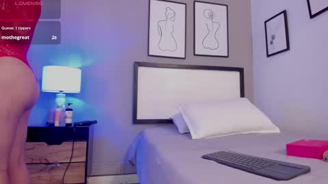 martina rizzi online show from 09.12.25