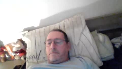 Snapshot of martinb62 chatting on 10.19.25 Hotguy61 online show from 10.19.25