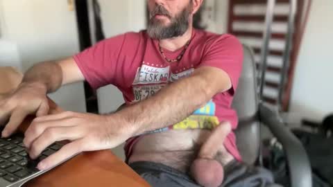 Martincito online show from 04.13.26