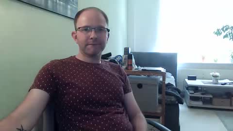 Martin online show from 09.17.25