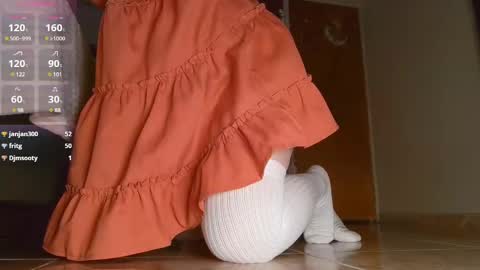 Antonella Martini online show from 03.06.25