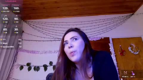 Antonella Martini online show from 03.06.25