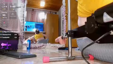 Antonella Martini online show from 03.10.25