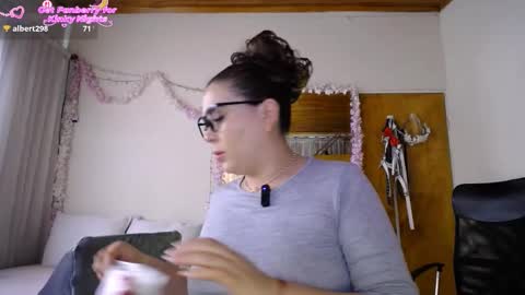 Antonella Martini online show from 02.11.26