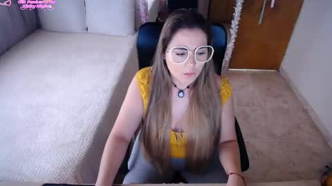 Antonella Martini online show from 03.09.26