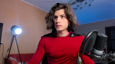 Daddy Marty online show from 12.15.25