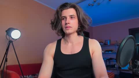 Daddy Marty online show from 12.20.25