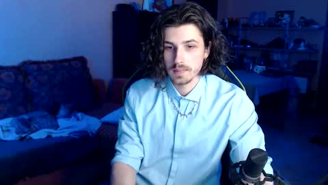 Snapshot of martinlutar420 chatting on 03.25.26 Daddy Marty online show from 03.25.26