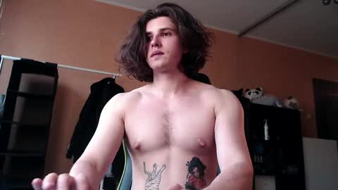 Snapshot of martinlutar420 chatting on 05.11.26 Daddy Marty online show from 05.11.26