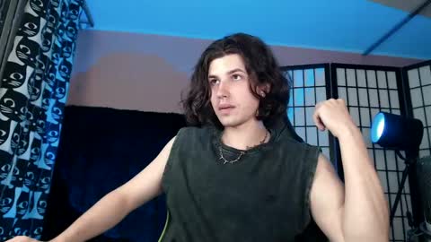 Snapshot of martinlutar420 chatting on 05.14.26 Daddy Marty online show from 05.14.26