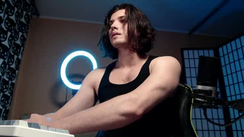 Snapshot of martinlutar420 chatting on 05.22.26 Daddy Marty online show from 05.22.26