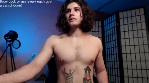 Snapshot of martinlutar420 chatting on 07.05.26 Daddy Marty online show from 07.05.26