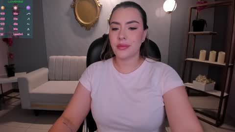 Martinna Bonnet online show from 12.26.24