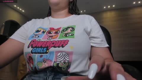 Martinna Bonnet online show from 12.31.24