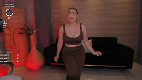 Martinna Bonnet online show from 01.04.25