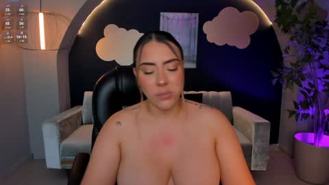 Martinna Bonnet online show from 02.03.25