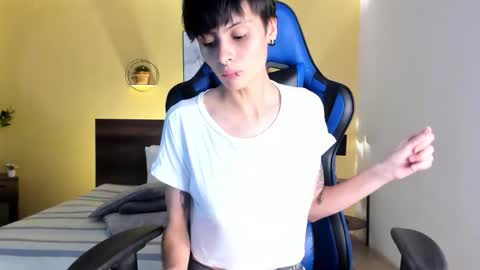 Martina and Anastasia online show from 10.25.25