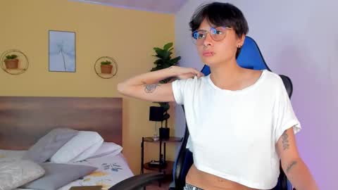 Martina and Anastasia online show from 11.16.25