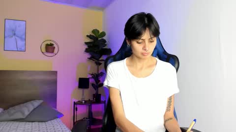 Martina and Anastasia online show from 12.04.25