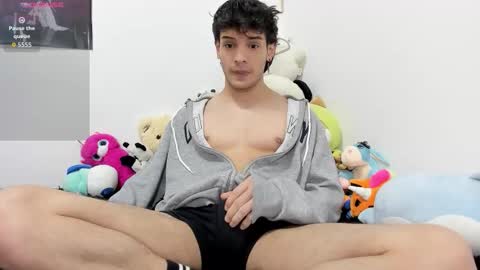 Snapshot of martinsibiris chatting on 02.18.26 Martin online show from 02.18.26