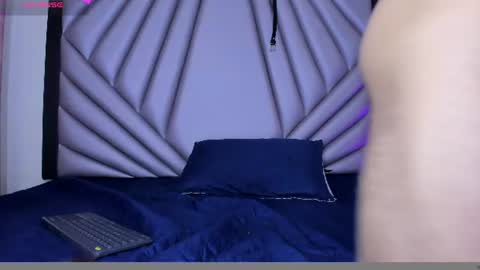 Venus and Marshall  online show from 07.15.26