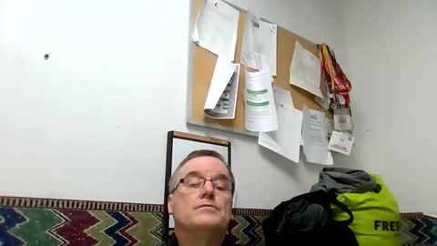 marty1688 online show from 06.01.26