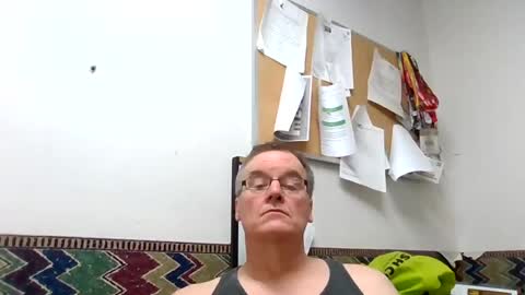 Snapshot of marty1688 chatting on 07.21.26 marty1688 online show from 07.21.26