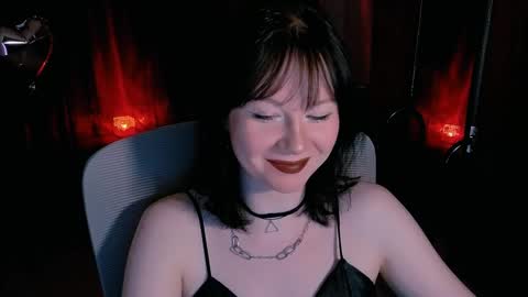 Snapshot of marty_bree chatting on 04.24.26 Nancy online show from 04.24.26